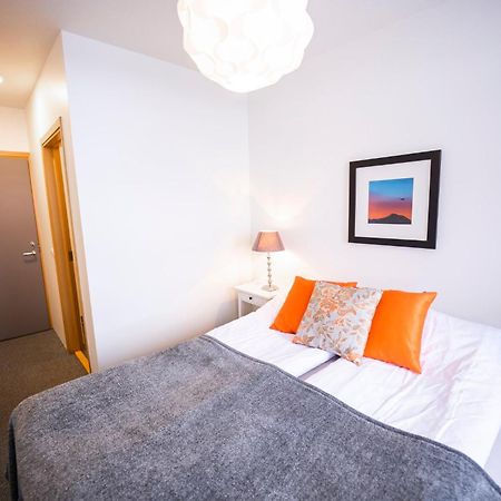 The Northern Comfort Inn Olafsfjordur Екстериор снимка