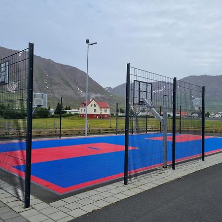 The Northern Comfort Inn Olafsfjordur Екстериор снимка