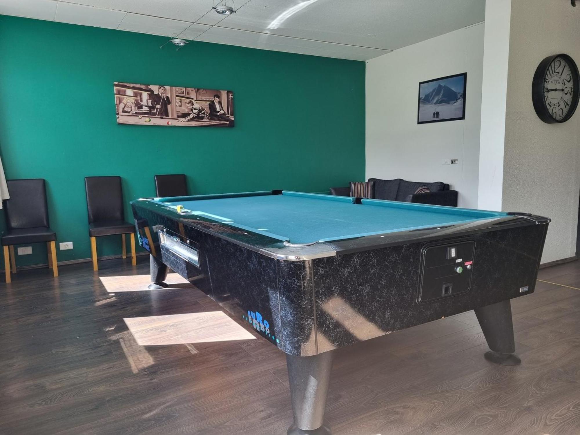 The Northern Comfort Inn Olafsfjordur Екстериор снимка