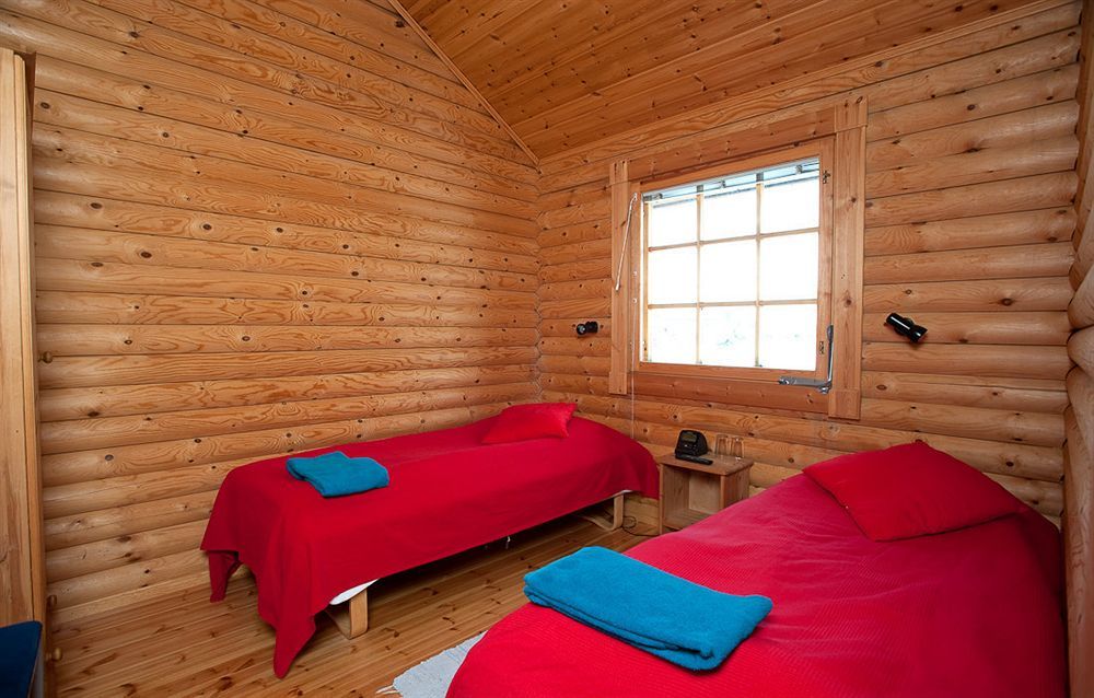 The Northern Comfort Inn Olafsfjordur Екстериор снимка