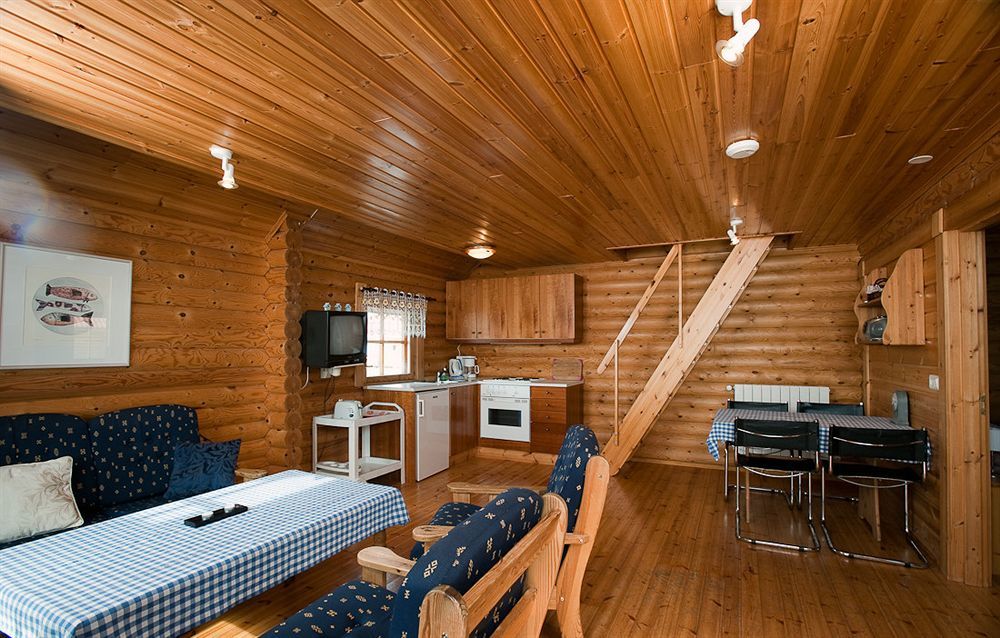 The Northern Comfort Inn Olafsfjordur Екстериор снимка
