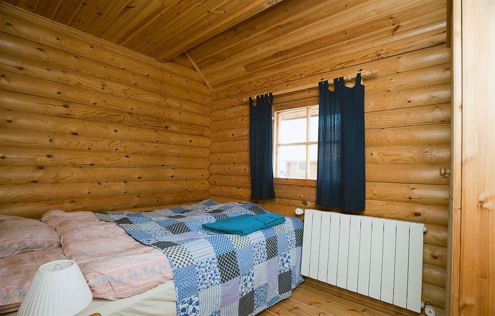 The Northern Comfort Inn Olafsfjordur Екстериор снимка