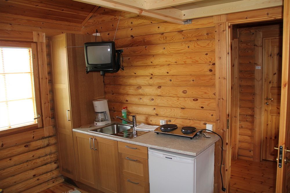 The Northern Comfort Inn Olafsfjordur Екстериор снимка