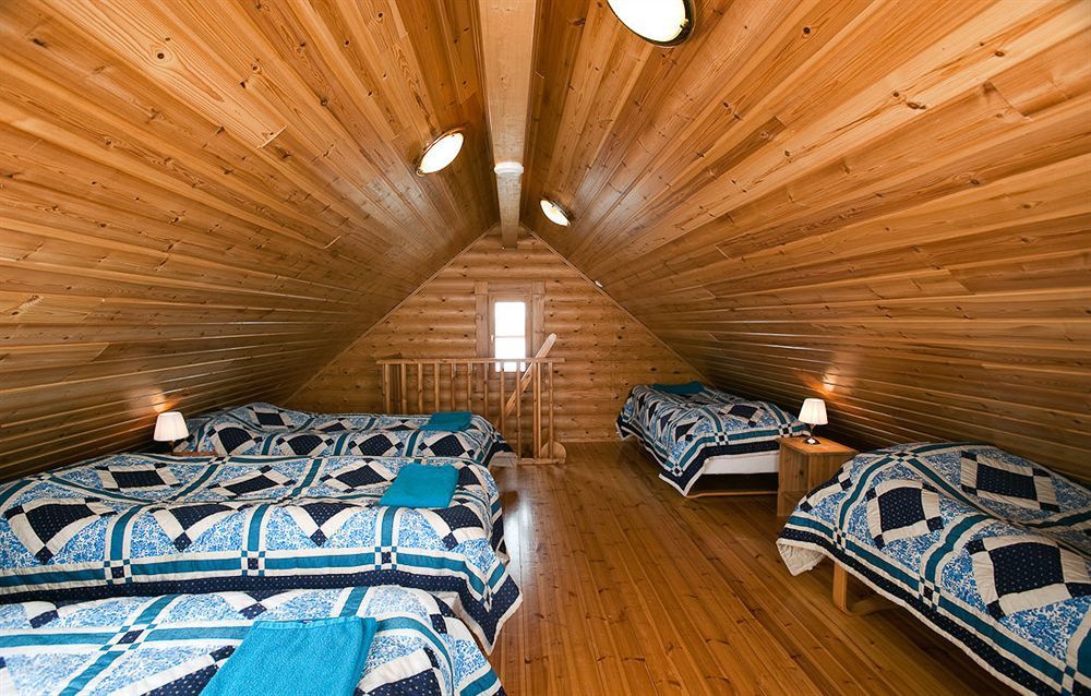 The Northern Comfort Inn Olafsfjordur Екстериор снимка