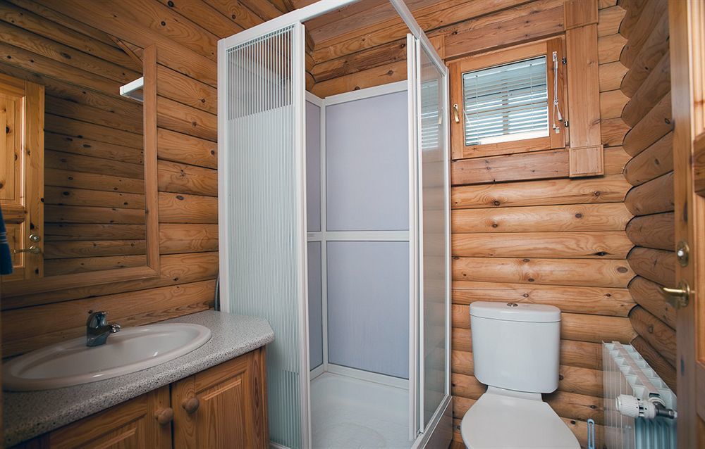 The Northern Comfort Inn Olafsfjordur Екстериор снимка