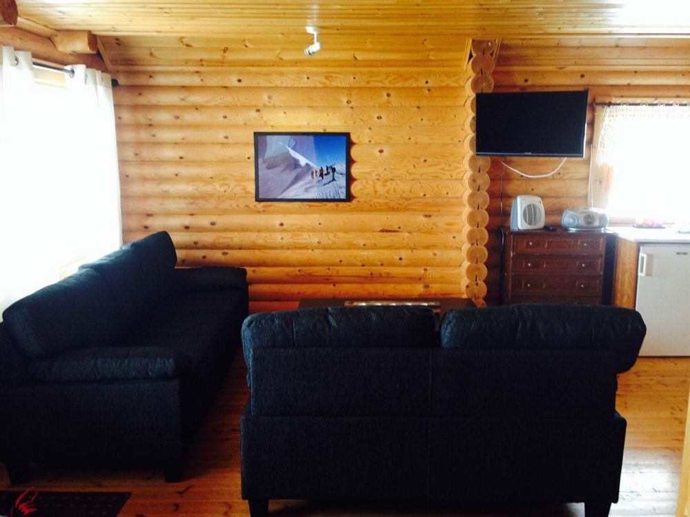The Northern Comfort Inn Olafsfjordur Екстериор снимка