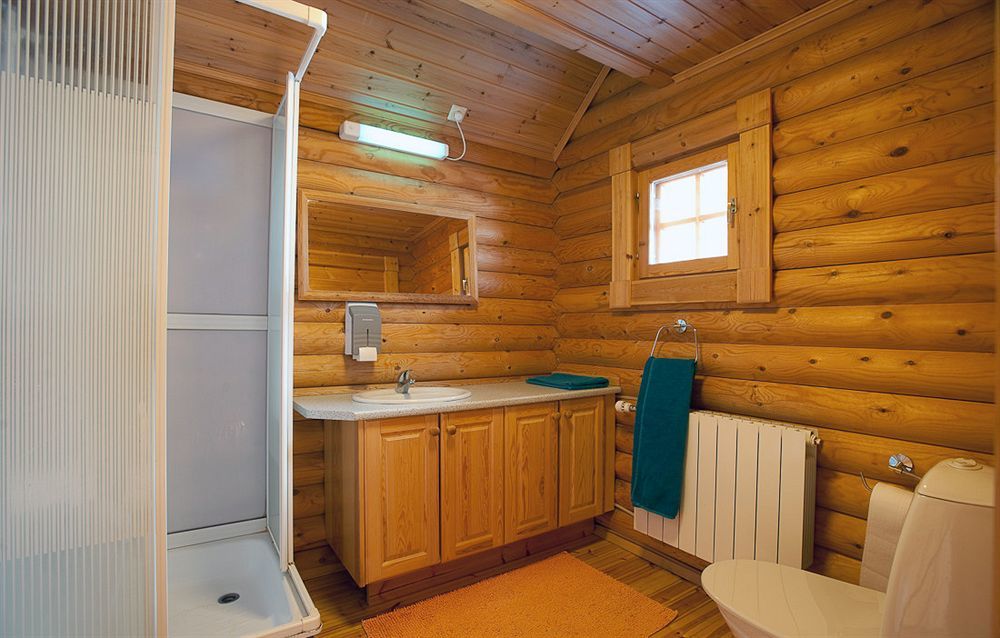 The Northern Comfort Inn Olafsfjordur Екстериор снимка