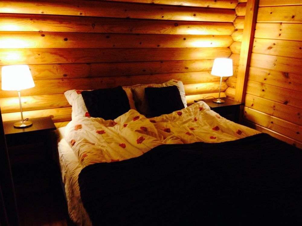 The Northern Comfort Inn Olafsfjordur Екстериор снимка